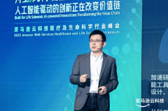 我们处个科技巨变的时代之中